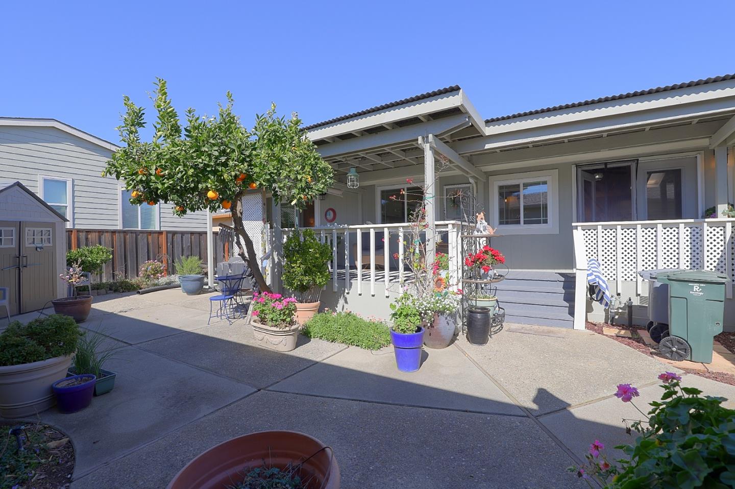 Detail Gallery Image 19 of 29 For 276 Cherry Ct #276,  Morgan Hill,  CA 95037 - 2 Beds | 2 Baths