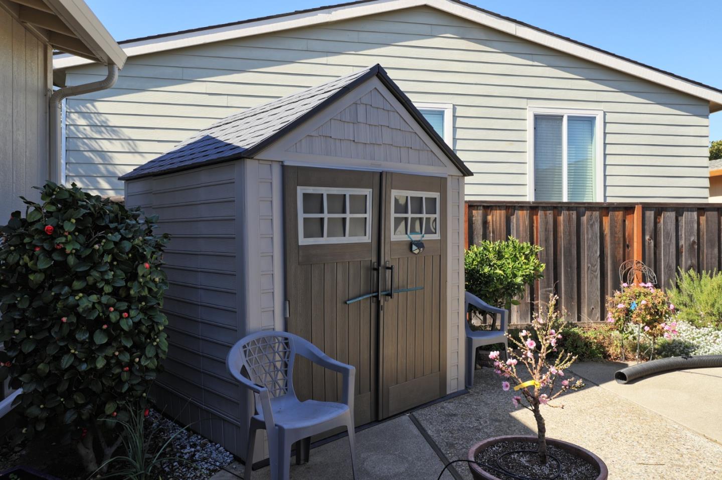Detail Gallery Image 20 of 29 For 276 Cherry Ct #276,  Morgan Hill,  CA 95037 - 2 Beds | 2 Baths