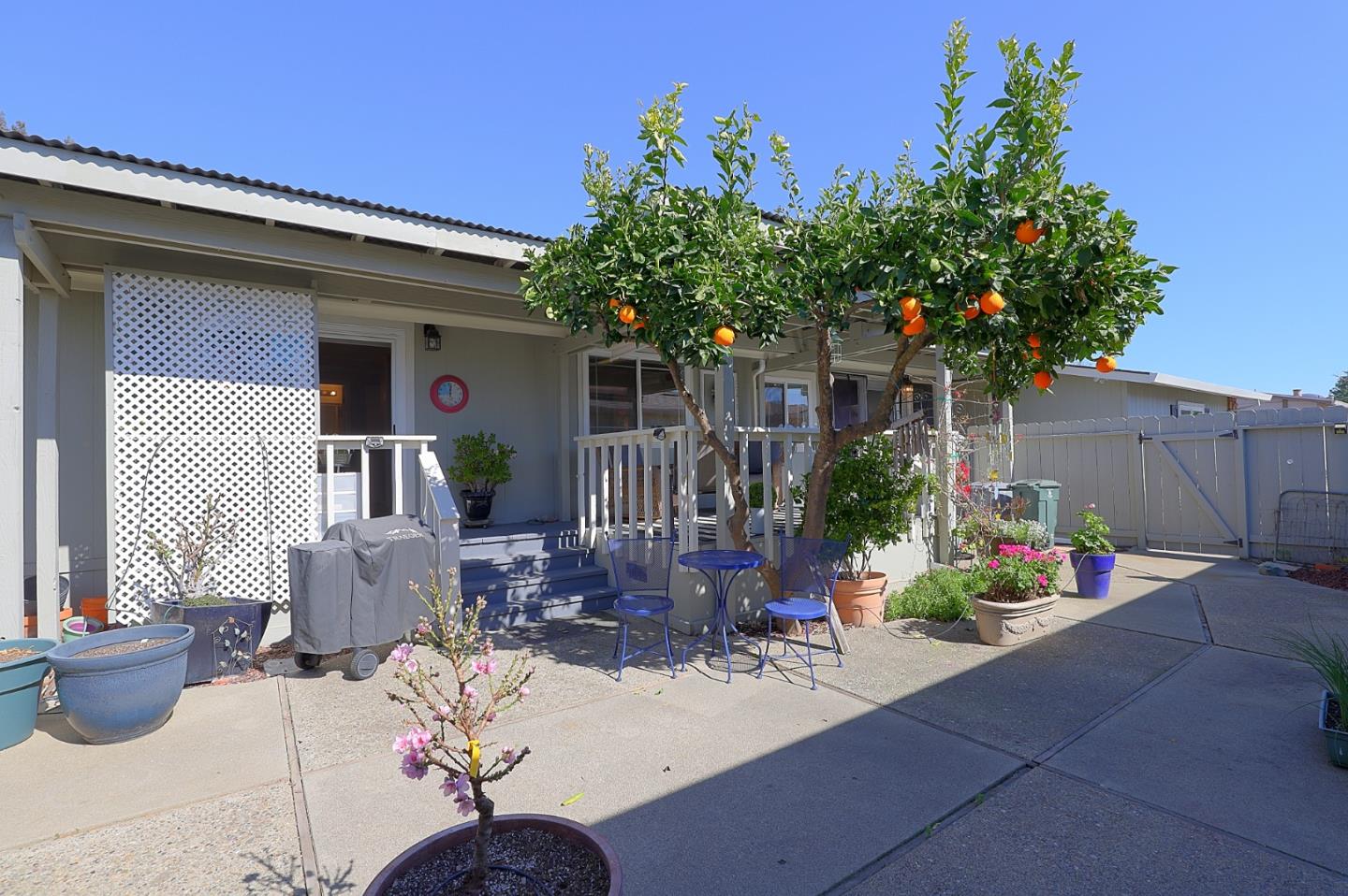 Detail Gallery Image 23 of 29 For 276 Cherry Ct #276,  Morgan Hill,  CA 95037 - 2 Beds | 2 Baths