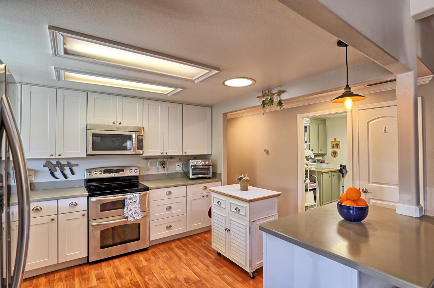 Detail Gallery Image 5 of 29 For 276 Cherry Ct #276,  Morgan Hill,  CA 95037 - 2 Beds | 2 Baths
