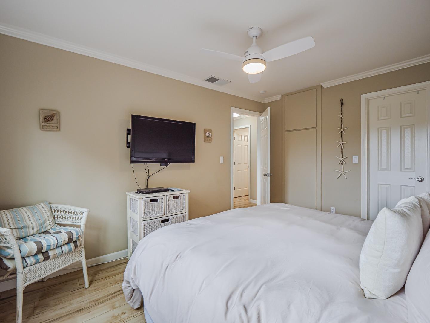 Detail Gallery Image 10 of 25 For 755 14th Ave #515,  Santa Cruz,  CA 95062 - 2 Beds | 1 Baths