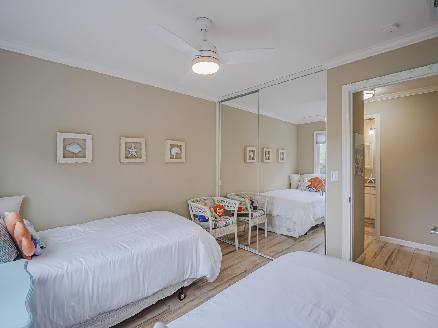 Detail Gallery Image 13 of 25 For 755 14th Ave #515,  Santa Cruz,  CA 95062 - 2 Beds | 1 Baths