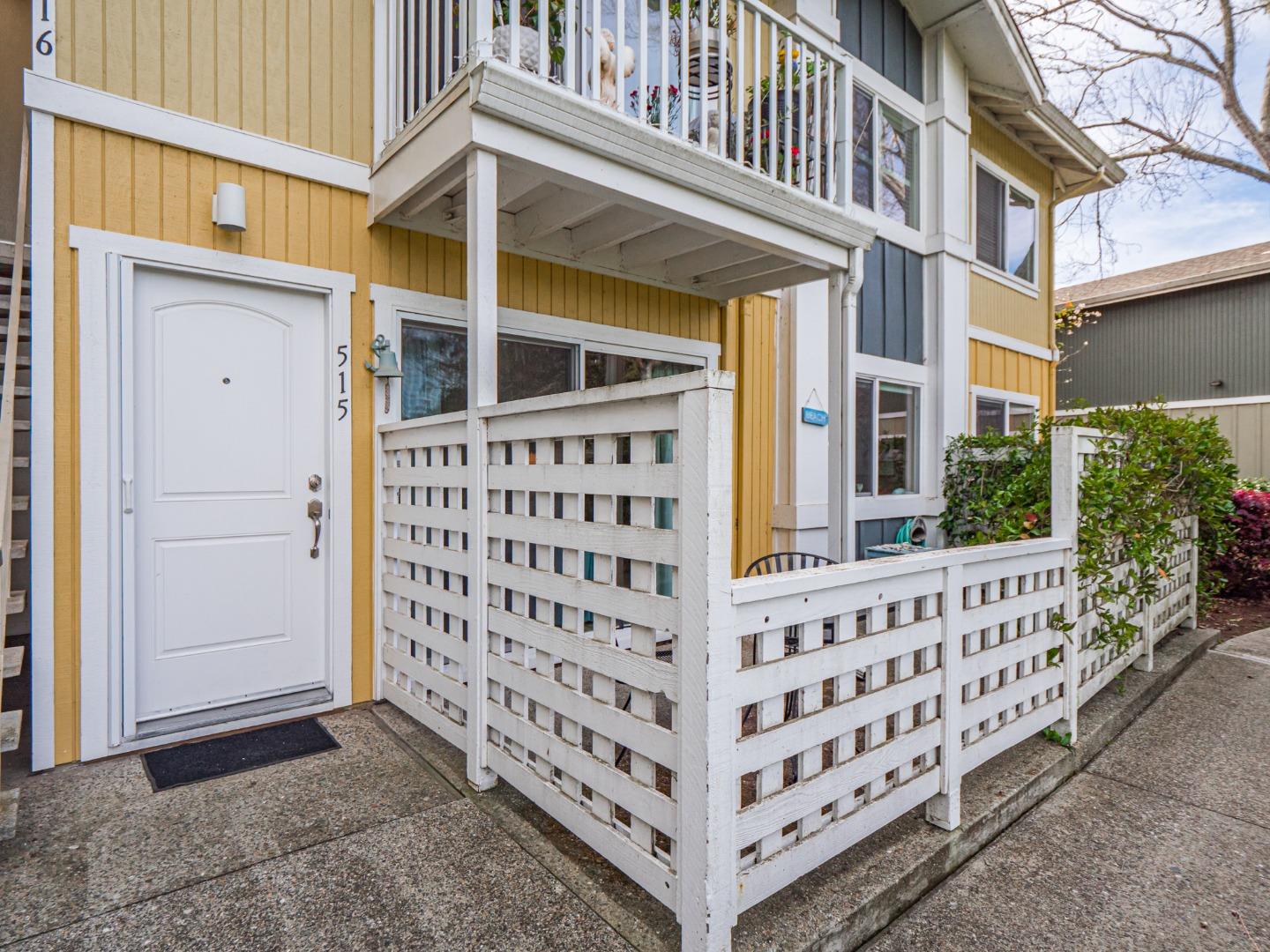 Detail Gallery Image 15 of 25 For 755 14th Ave #515,  Santa Cruz,  CA 95062 - 2 Beds | 1 Baths
