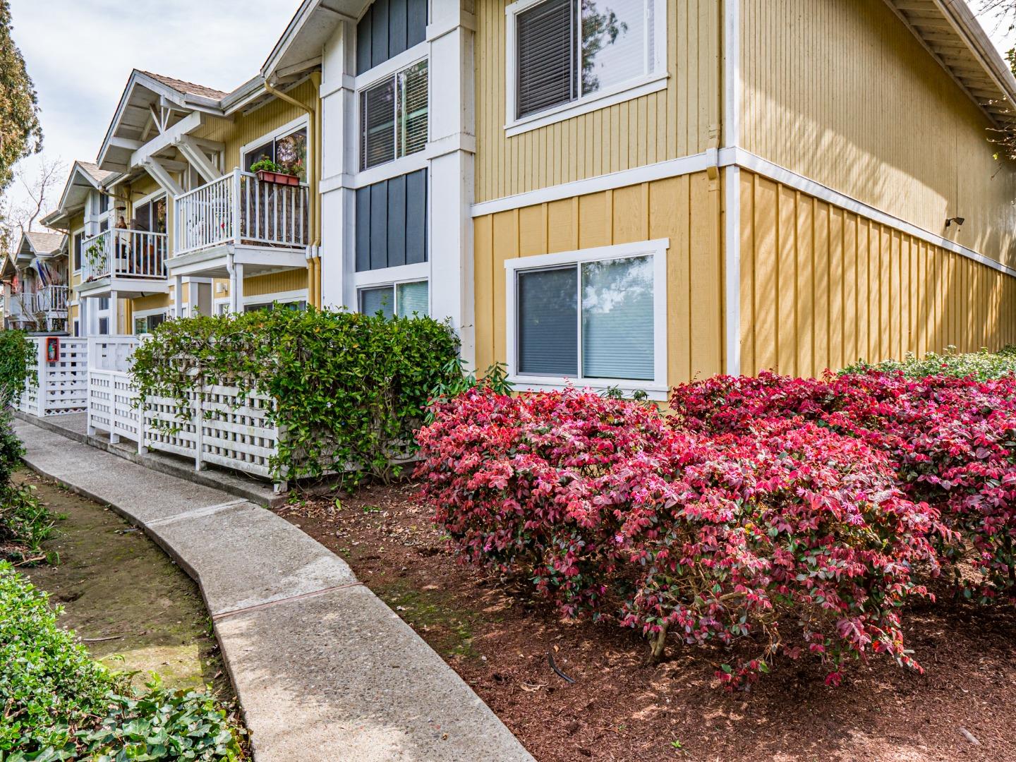 Detail Gallery Image 19 of 25 For 755 14th Ave #515,  Santa Cruz,  CA 95062 - 2 Beds | 1 Baths