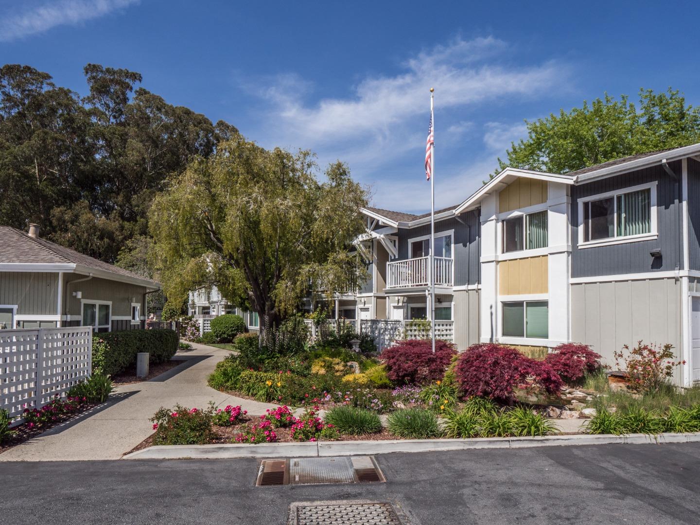 Detail Gallery Image 20 of 25 For 755 14th Ave #515,  Santa Cruz,  CA 95062 - 2 Beds | 1 Baths