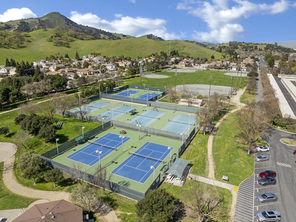 Detail Gallery Image 54 of 65 For 15925 Piazza Way, Morgan Hill,  CA 95037 - 4 Beds | 2/1 Baths