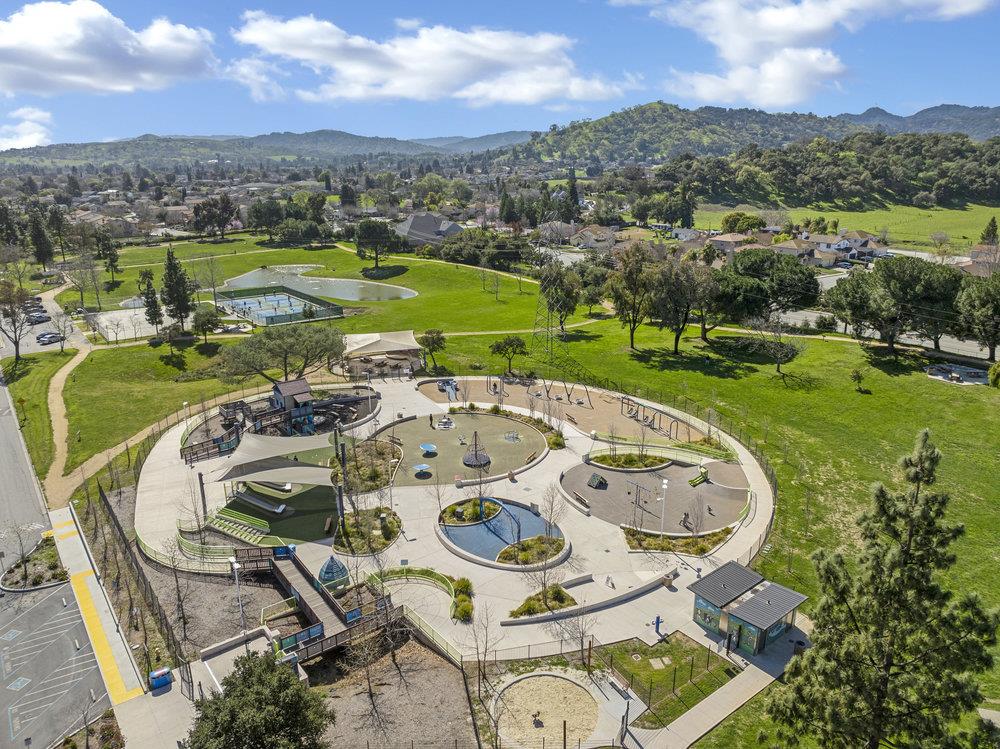 Detail Gallery Image 55 of 65 For 15925 Piazza Way, Morgan Hill,  CA 95037 - 4 Beds | 2/1 Baths