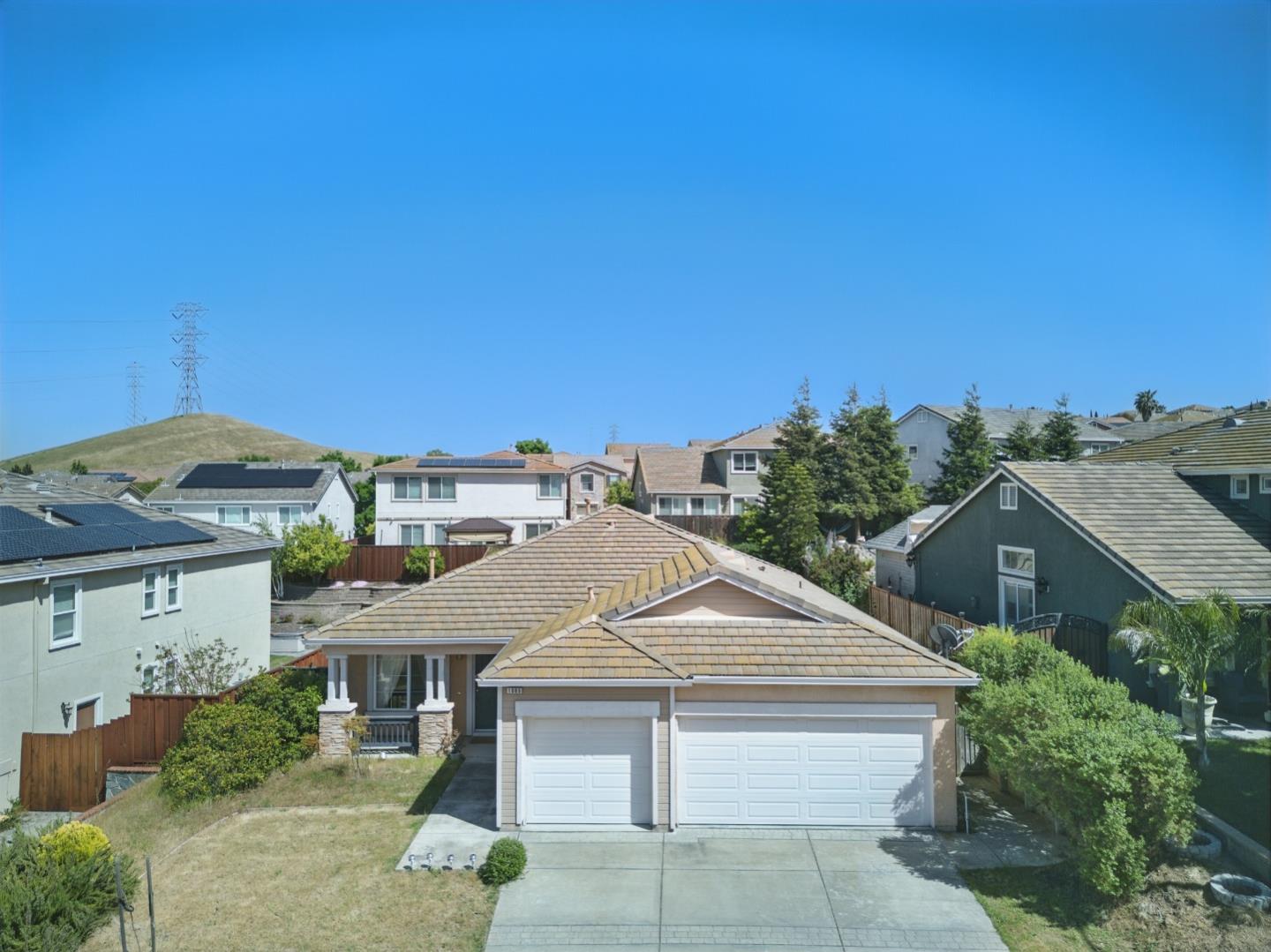 Detail Gallery Image 38 of 46 For 1085 Oakpoint Dr, Bay Point,  CA 94565 - 4 Beds | 2 Baths