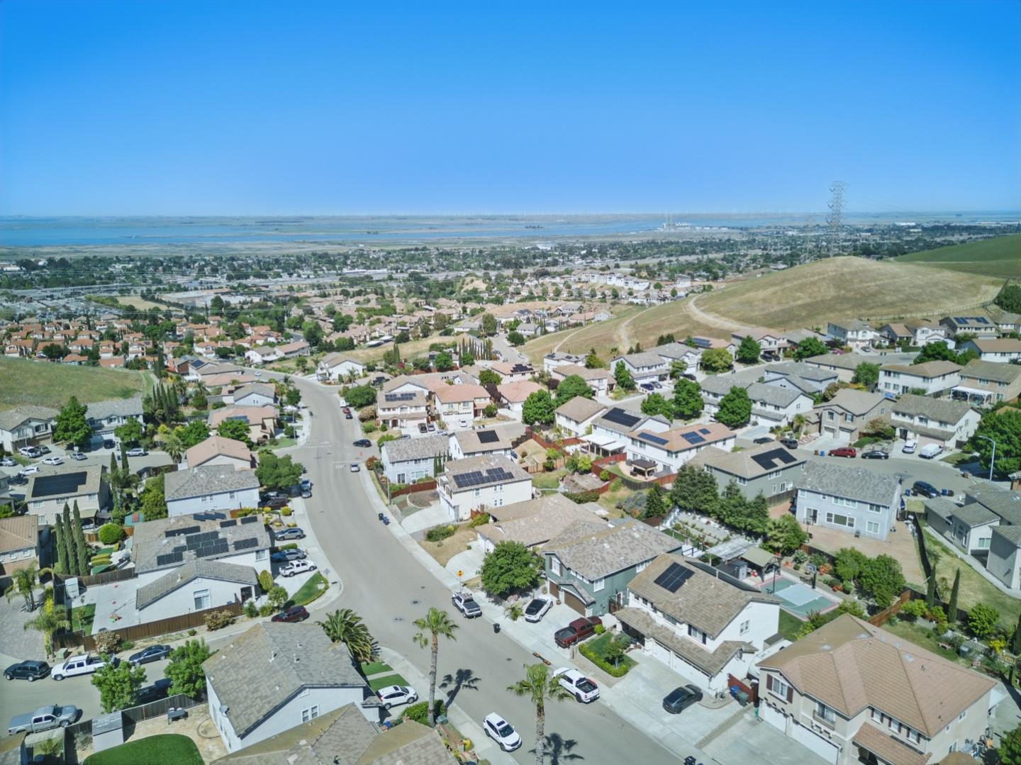 Detail Gallery Image 40 of 46 For 1085 Oakpoint Dr, Bay Point,  CA 94565 - 4 Beds | 2 Baths
