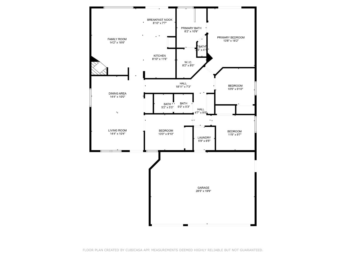Detail Gallery Image 46 of 46 For 1085 Oakpoint Dr, Bay Point,  CA 94565 - 4 Beds | 2 Baths