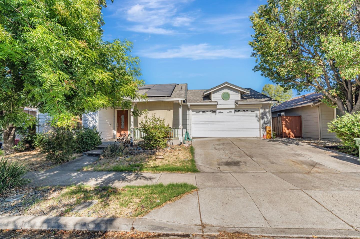 Detail Gallery Image 1 of 23 For 3044 Browning Ct, Brentwood,  CA 94513 - 3 Beds | 2 Baths