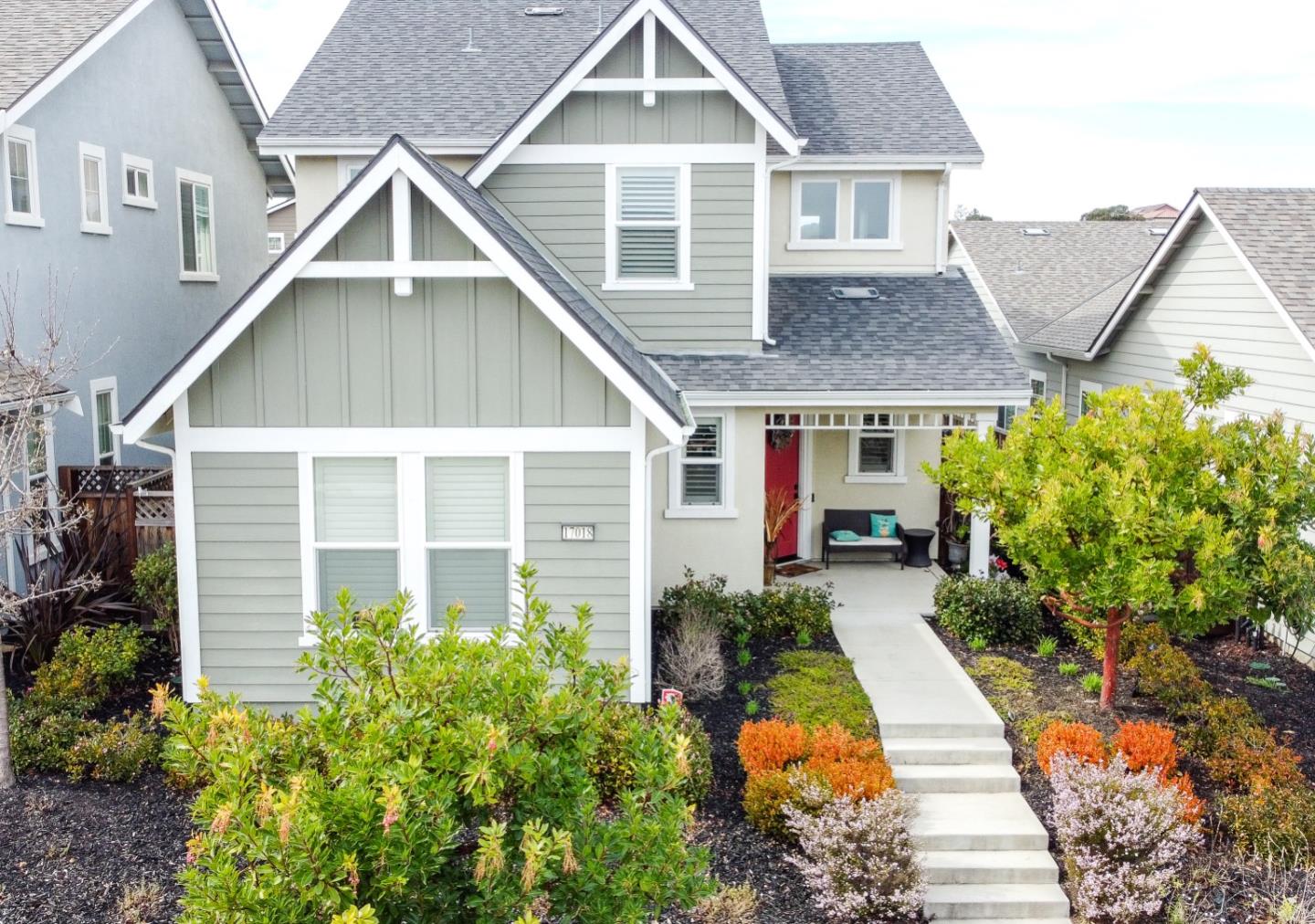 Detail Gallery Image 2 of 40 For 17018 Morgan St, East Garrison,  CA 93933 - 4 Beds | 2/1 Baths