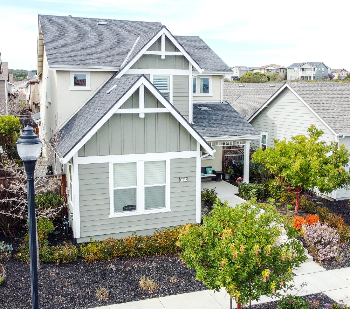 Detail Gallery Image 3 of 40 For 17018 Morgan St, East Garrison,  CA 93933 - 4 Beds | 2/1 Baths