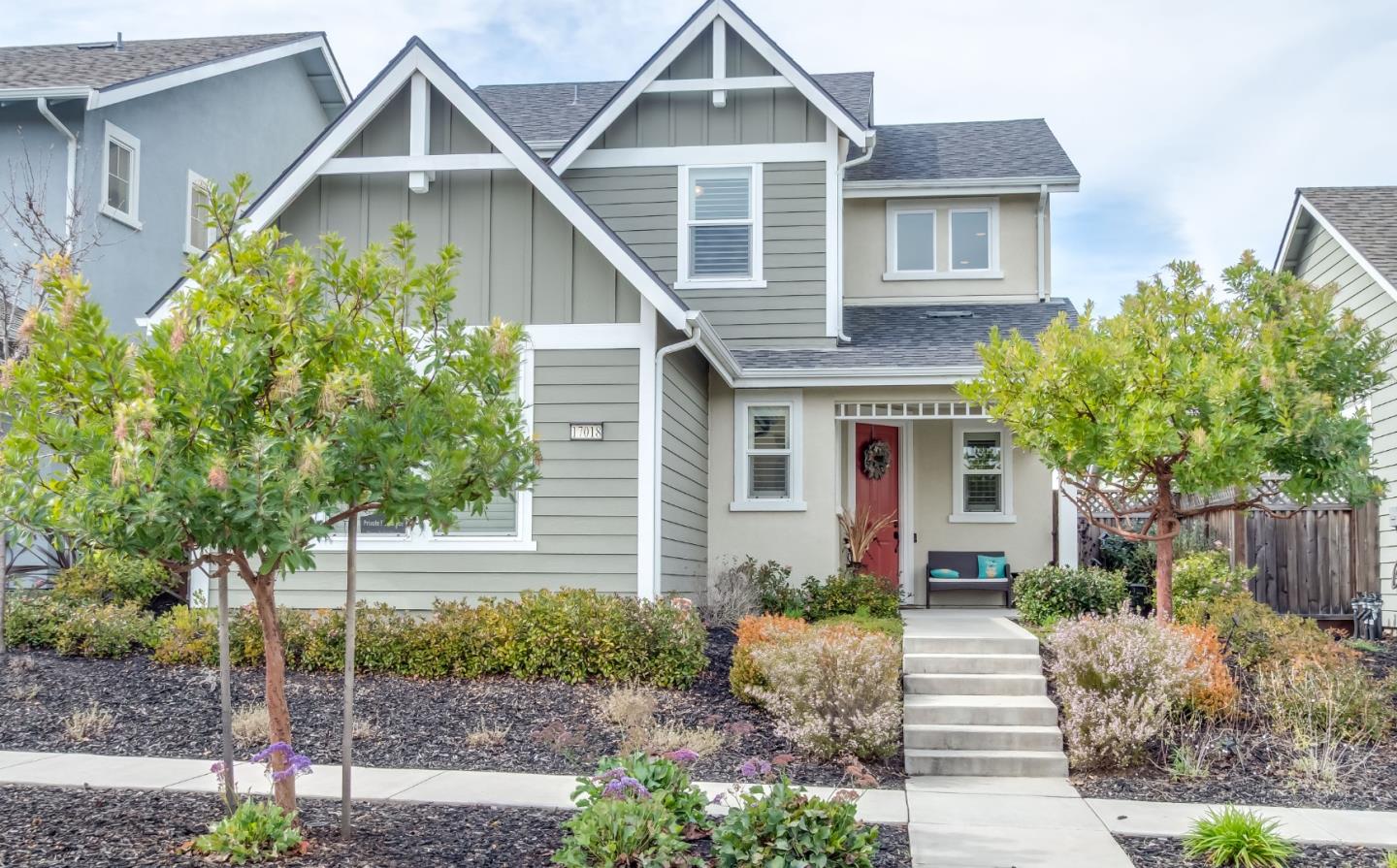 Detail Gallery Image 35 of 40 For 17018 Morgan St, East Garrison,  CA 93933 - 4 Beds | 2/1 Baths
