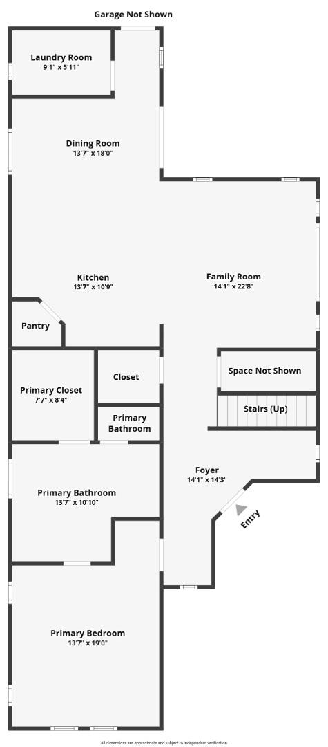 Detail Gallery Image 39 of 40 For 17018 Morgan St, East Garrison,  CA 93933 - 4 Beds | 2/1 Baths