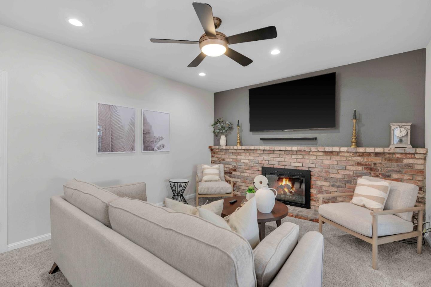 Detail Gallery Image 19 of 65 For 959 Normington Way, San Jose,  CA 95136 - 3 Beds | 2 Baths