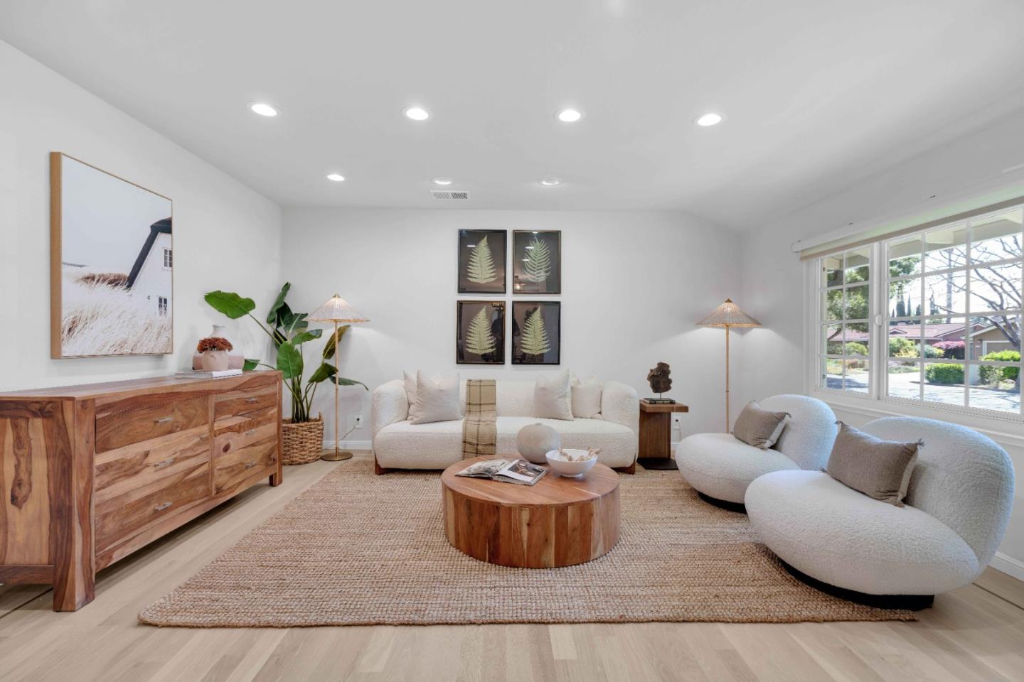 Detail Gallery Image 2 of 65 For 959 Normington Way, San Jose,  CA 95136 - 3 Beds | 2 Baths