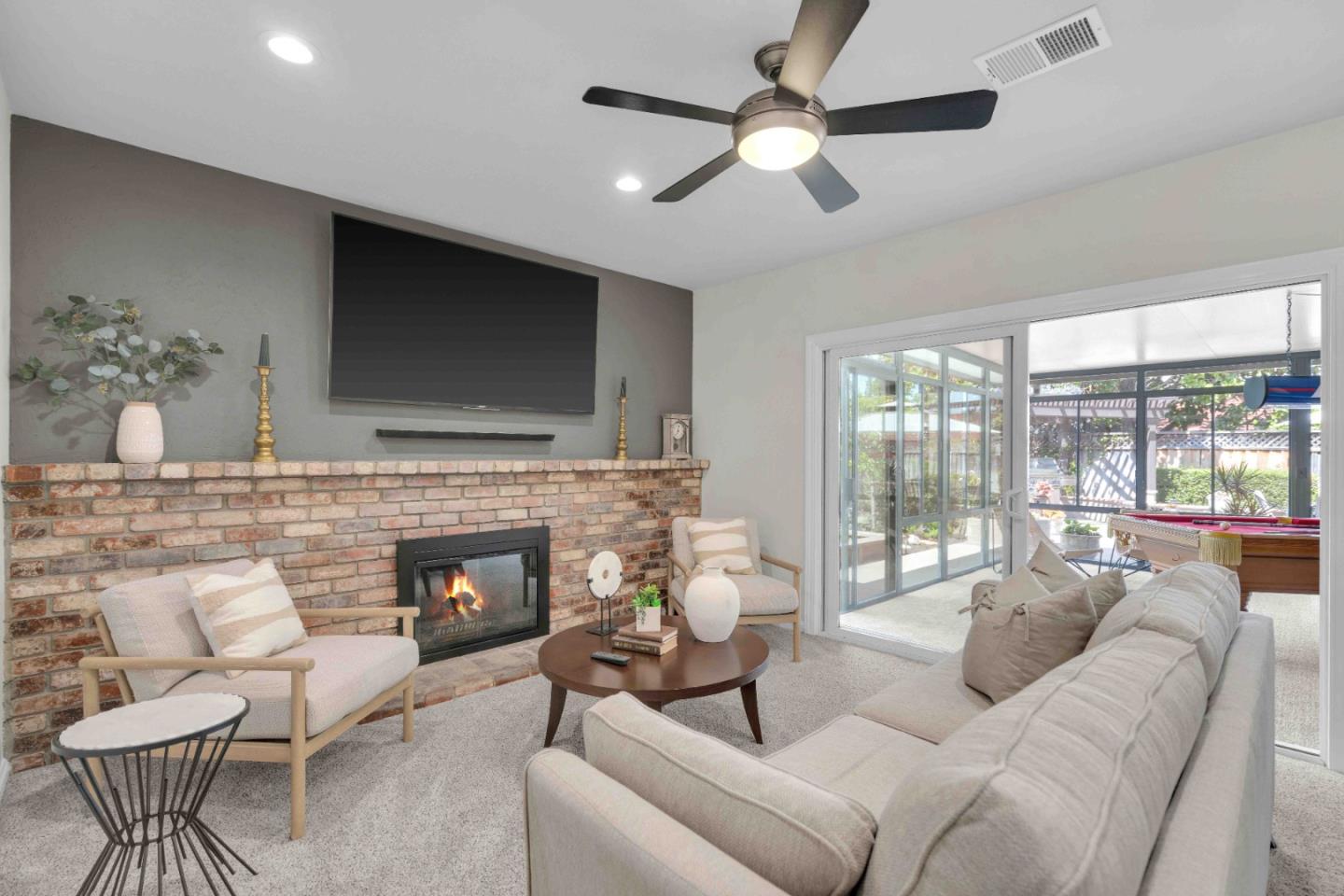 Detail Gallery Image 21 of 65 For 959 Normington Way, San Jose,  CA 95136 - 3 Beds | 2 Baths