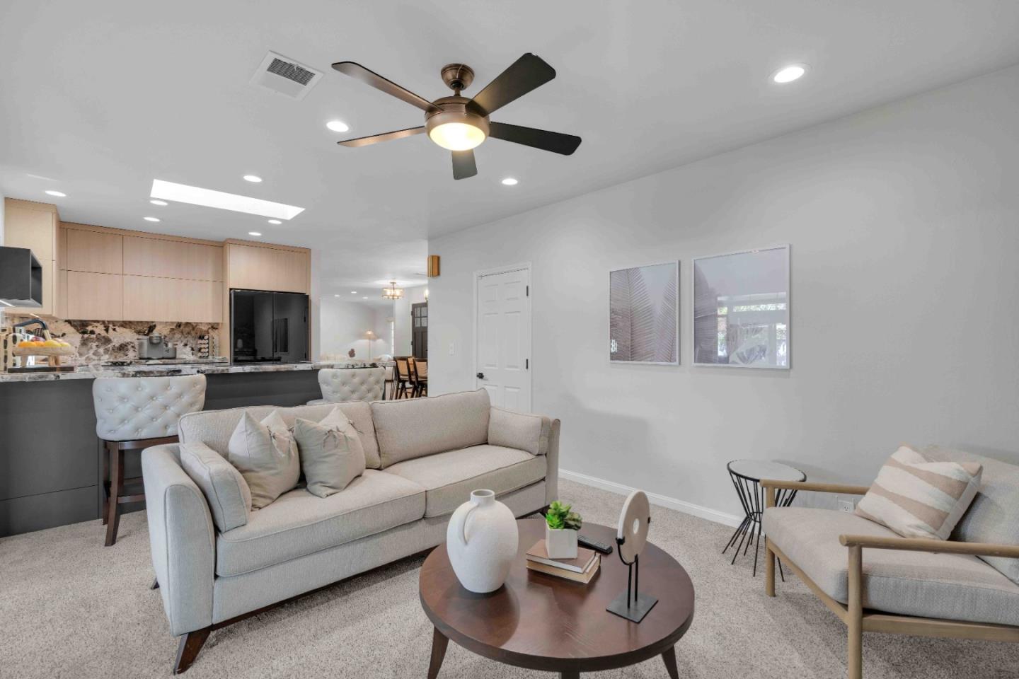 Detail Gallery Image 22 of 65 For 959 Normington Way, San Jose,  CA 95136 - 3 Beds | 2 Baths