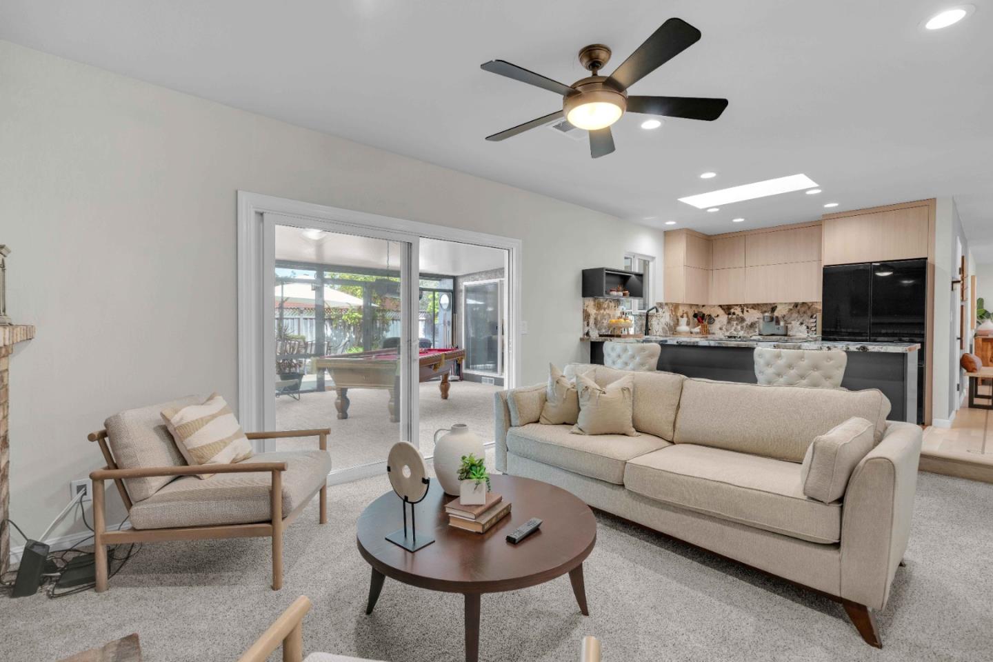 Detail Gallery Image 23 of 65 For 959 Normington Way, San Jose,  CA 95136 - 3 Beds | 2 Baths