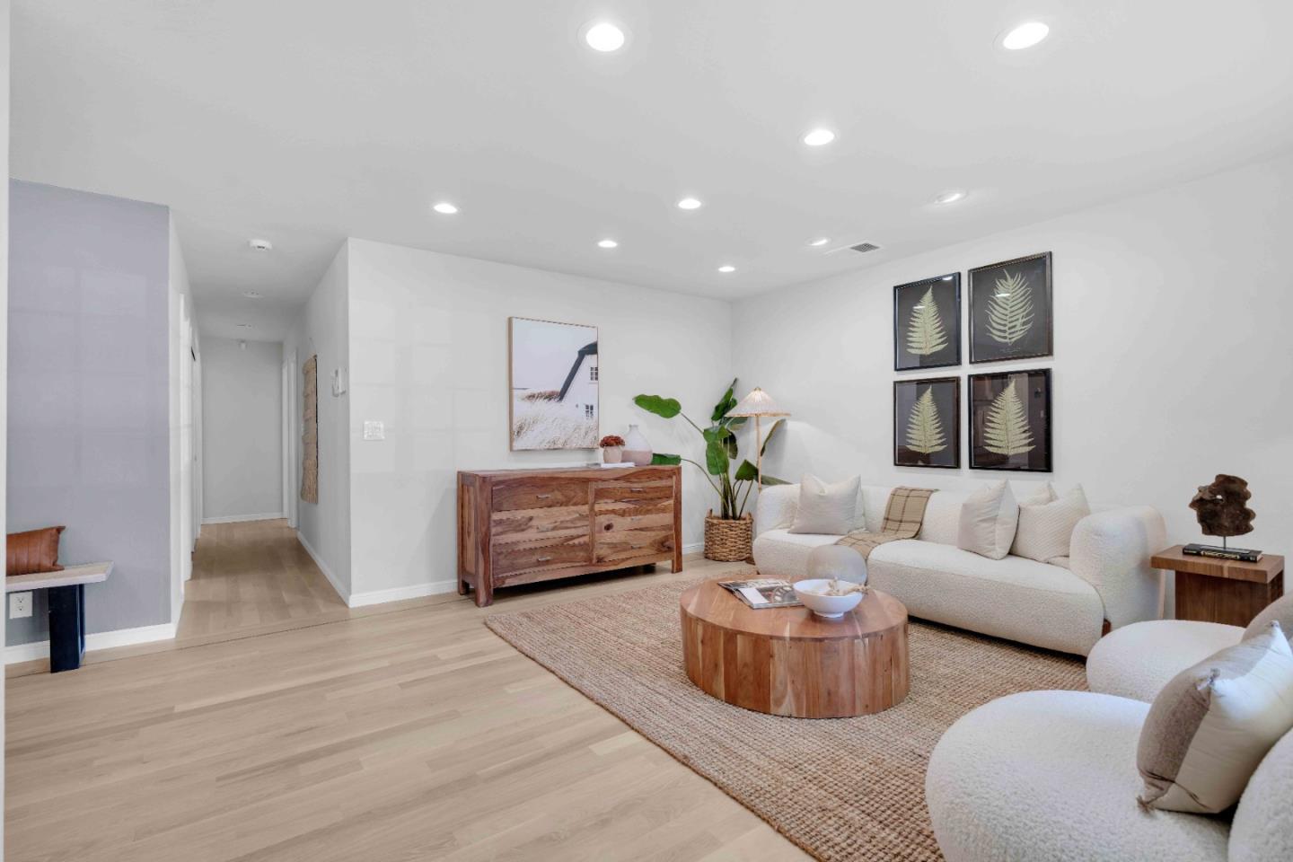 Detail Gallery Image 3 of 65 For 959 Normington Way, San Jose,  CA 95136 - 3 Beds | 2 Baths