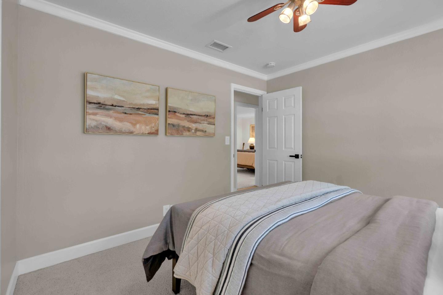Detail Gallery Image 30 of 65 For 959 Normington Way, San Jose,  CA 95136 - 3 Beds | 2 Baths