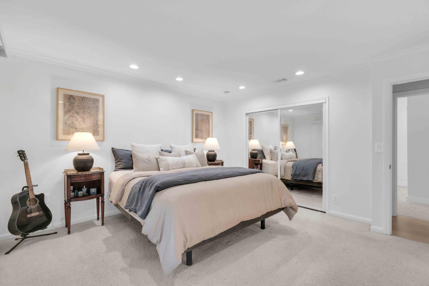 Detail Gallery Image 31 of 65 For 959 Normington Way, San Jose,  CA 95136 - 3 Beds | 2 Baths