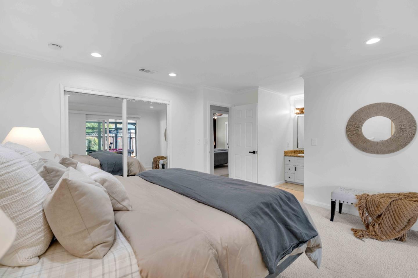 Detail Gallery Image 35 of 65 For 959 Normington Way, San Jose,  CA 95136 - 3 Beds | 2 Baths