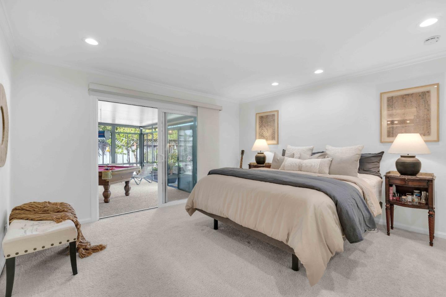 Detail Gallery Image 36 of 65 For 959 Normington Way, San Jose,  CA 95136 - 3 Beds | 2 Baths