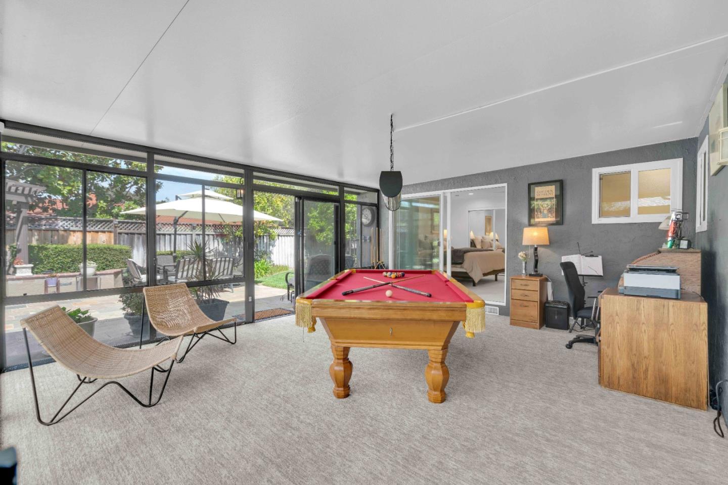 Detail Gallery Image 39 of 65 For 959 Normington Way, San Jose,  CA 95136 - 3 Beds | 2 Baths