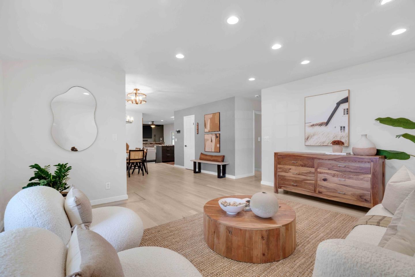 Detail Gallery Image 4 of 65 For 959 Normington Way, San Jose,  CA 95136 - 3 Beds | 2 Baths