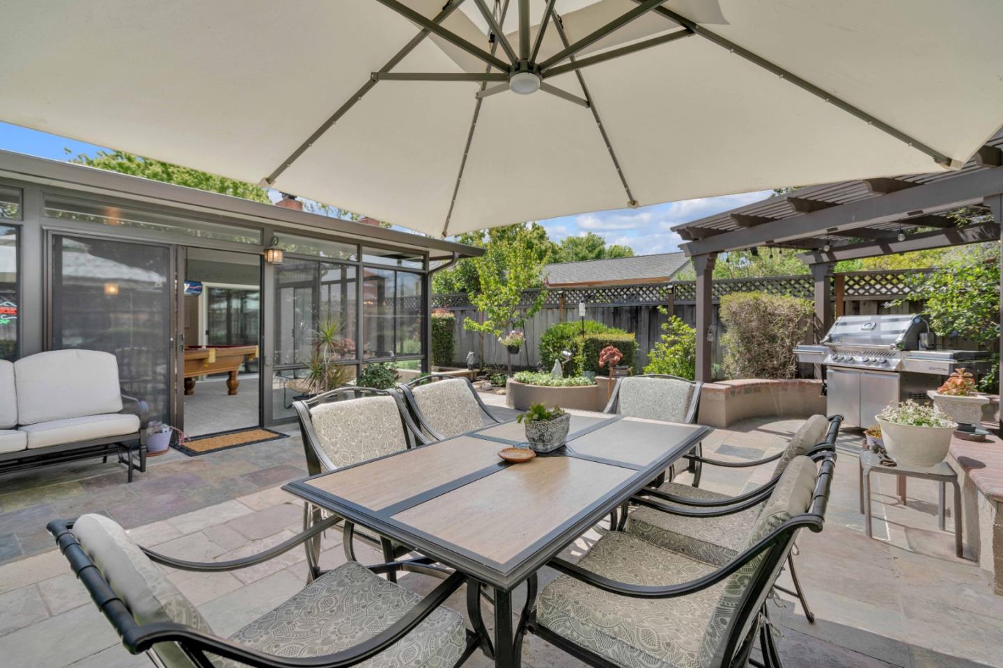 Detail Gallery Image 40 of 65 For 959 Normington Way, San Jose,  CA 95136 - 3 Beds | 2 Baths