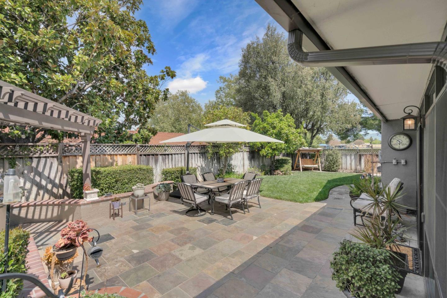 Detail Gallery Image 42 of 65 For 959 Normington Way, San Jose,  CA 95136 - 3 Beds | 2 Baths