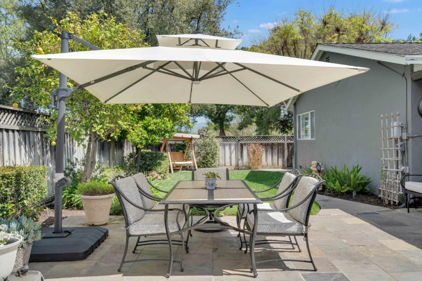 Detail Gallery Image 43 of 65 For 959 Normington Way, San Jose,  CA 95136 - 3 Beds | 2 Baths