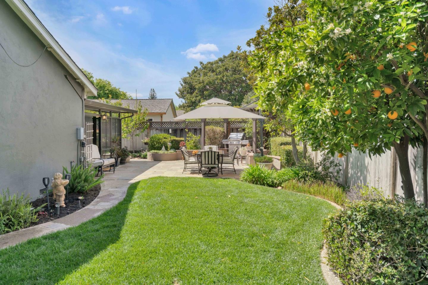 Detail Gallery Image 47 of 65 For 959 Normington Way, San Jose,  CA 95136 - 3 Beds | 2 Baths