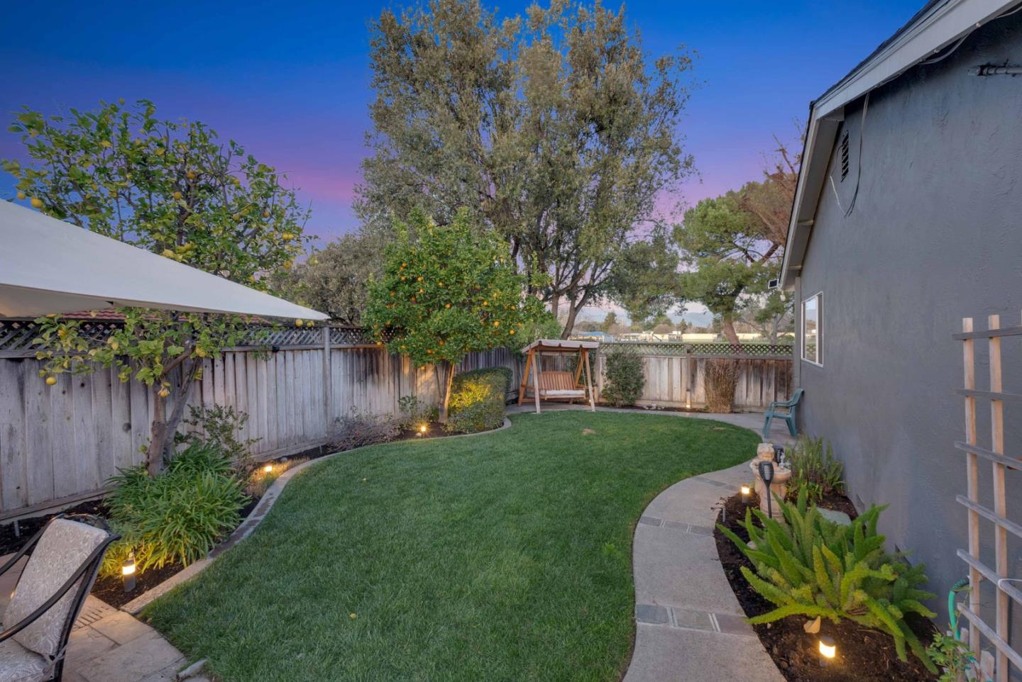 Detail Gallery Image 49 of 65 For 959 Normington Way, San Jose,  CA 95136 - 3 Beds | 2 Baths