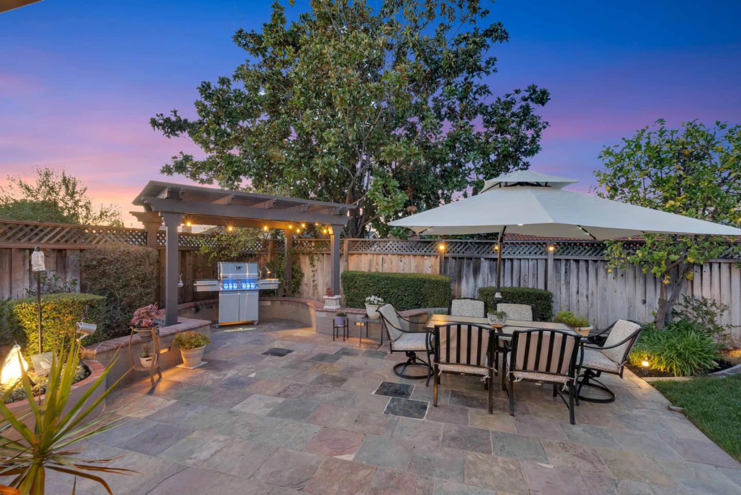 Detail Gallery Image 50 of 65 For 959 Normington Way, San Jose,  CA 95136 - 3 Beds | 2 Baths