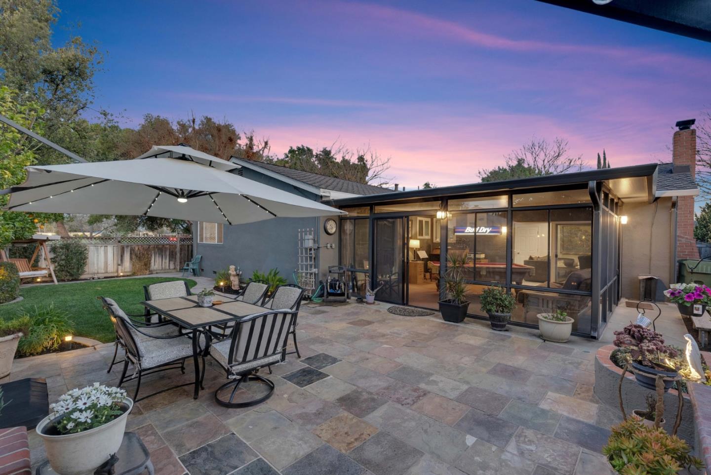 Detail Gallery Image 51 of 65 For 959 Normington Way, San Jose,  CA 95136 - 3 Beds | 2 Baths