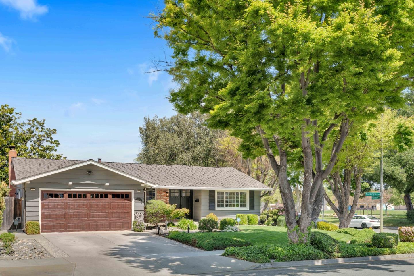 Detail Gallery Image 62 of 65 For 959 Normington Way, San Jose,  CA 95136 - 3 Beds | 2 Baths
