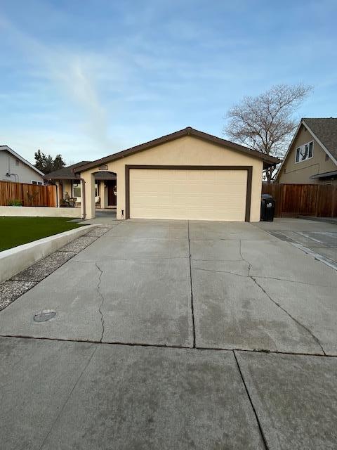 Detail Gallery Image 2 of 43 For 6318 Woosley Dr, San Jose,  CA 95123 - 3 Beds | 2 Baths
