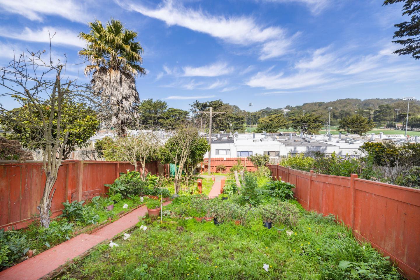 Detail Gallery Image 17 of 19 For 761 Rolph St, San Francisco,  CA 94112 - 2 Beds | 1 Baths