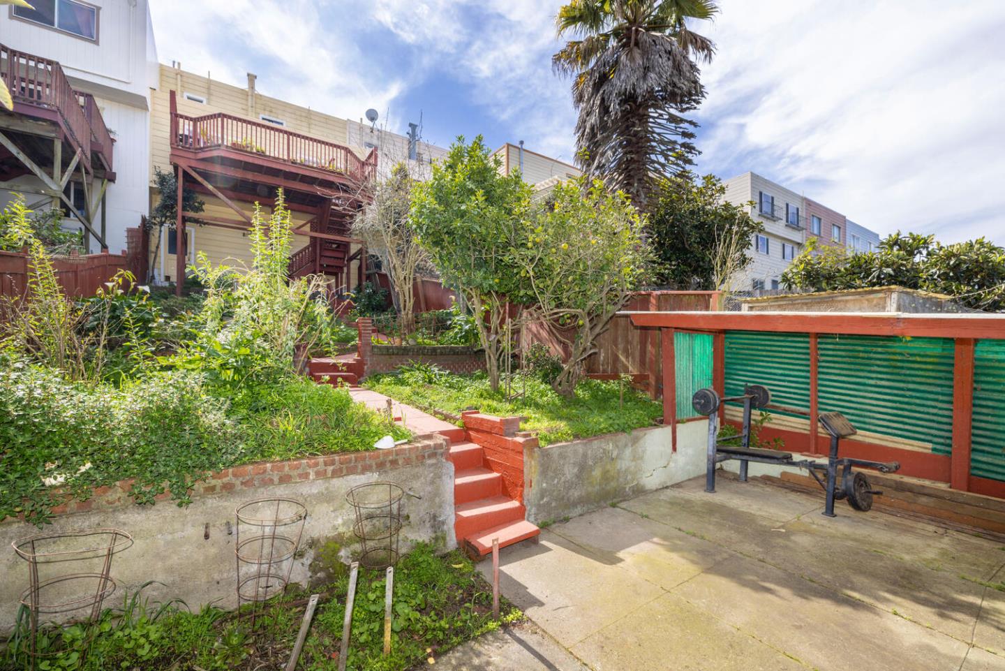 Detail Gallery Image 18 of 19 For 761 Rolph St, San Francisco,  CA 94112 - 2 Beds | 1 Baths