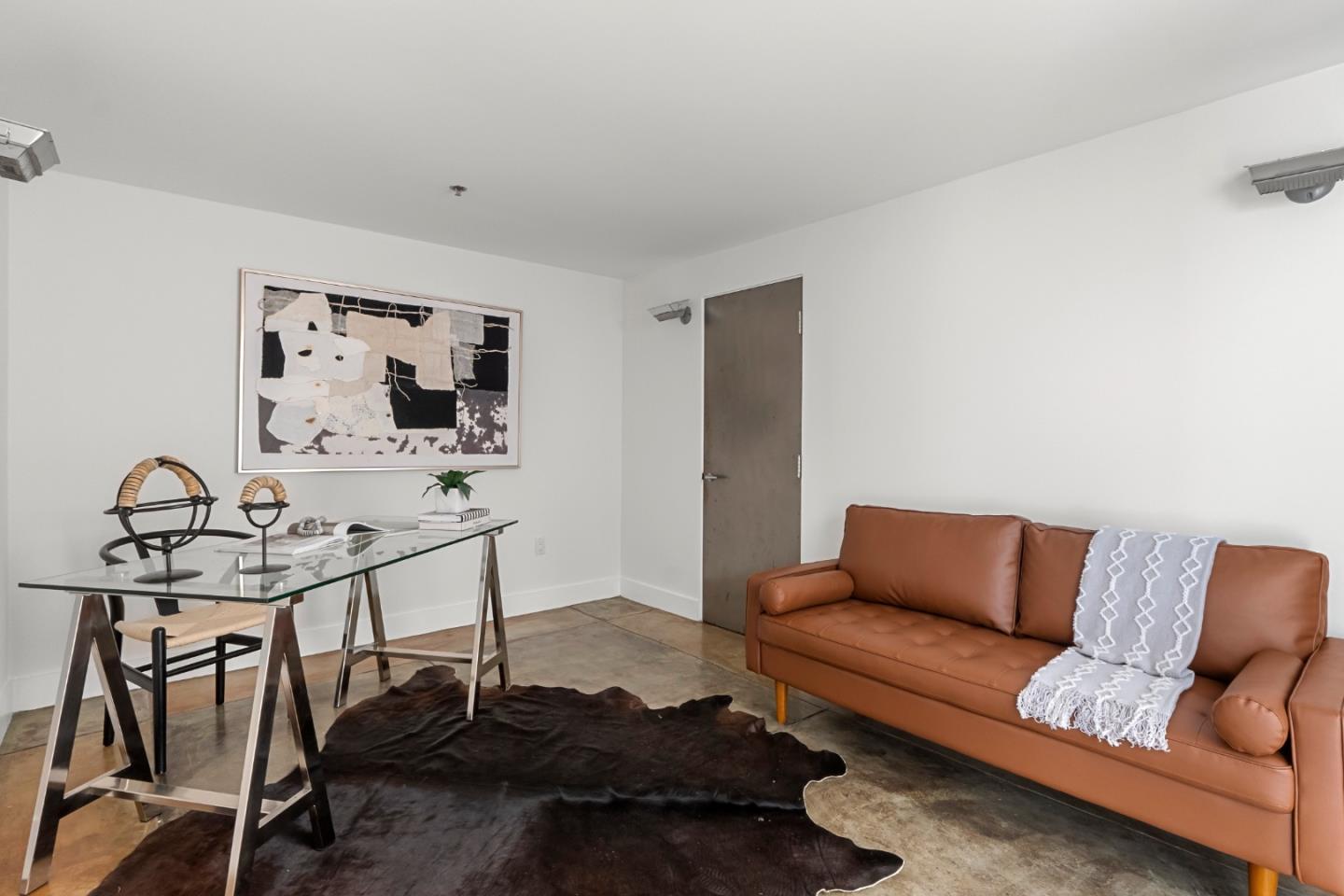 Detail Gallery Image 10 of 38 For 1 Clarence Pl #5,  San Francisco,  CA 94107 - 2 Beds | 2 Baths