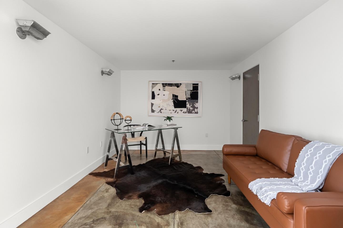 Detail Gallery Image 11 of 38 For 1 Clarence Pl #5,  San Francisco,  CA 94107 - 2 Beds | 2 Baths