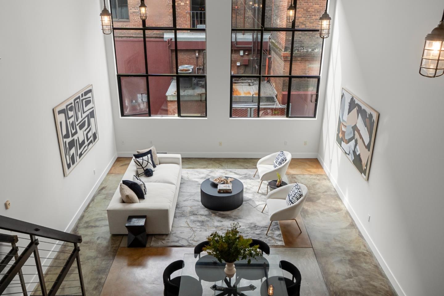 Detail Gallery Image 13 of 38 For 1 Clarence Pl #5,  San Francisco,  CA 94107 - 2 Beds | 2 Baths