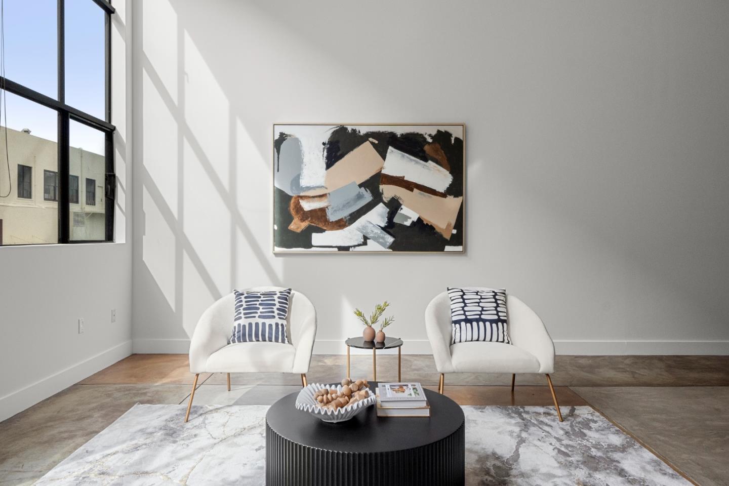 Detail Gallery Image 14 of 38 For 1 Clarence Pl #5,  San Francisco,  CA 94107 - 2 Beds | 2 Baths