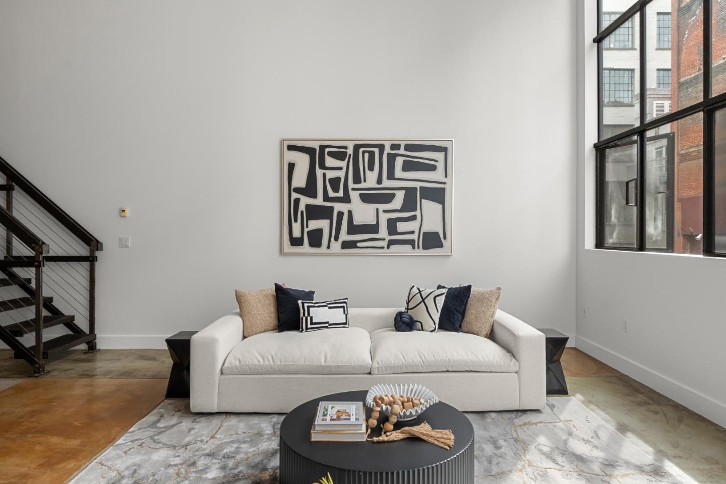 Detail Gallery Image 15 of 38 For 1 Clarence Pl #5,  San Francisco,  CA 94107 - 2 Beds | 2 Baths