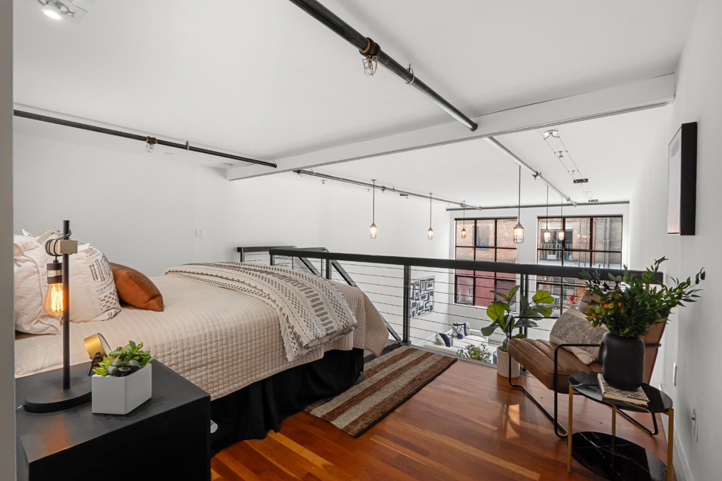 Detail Gallery Image 18 of 38 For 1 Clarence Pl #5,  San Francisco,  CA 94107 - 2 Beds | 2 Baths