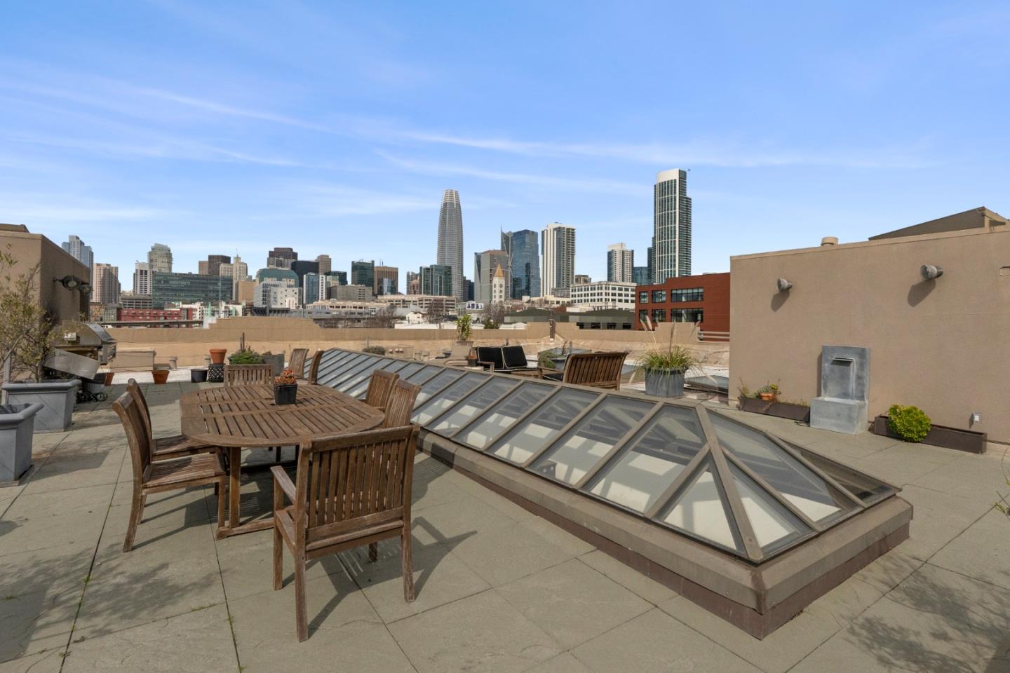 Detail Gallery Image 26 of 38 For 1 Clarence Pl #5,  San Francisco,  CA 94107 - 2 Beds | 2 Baths