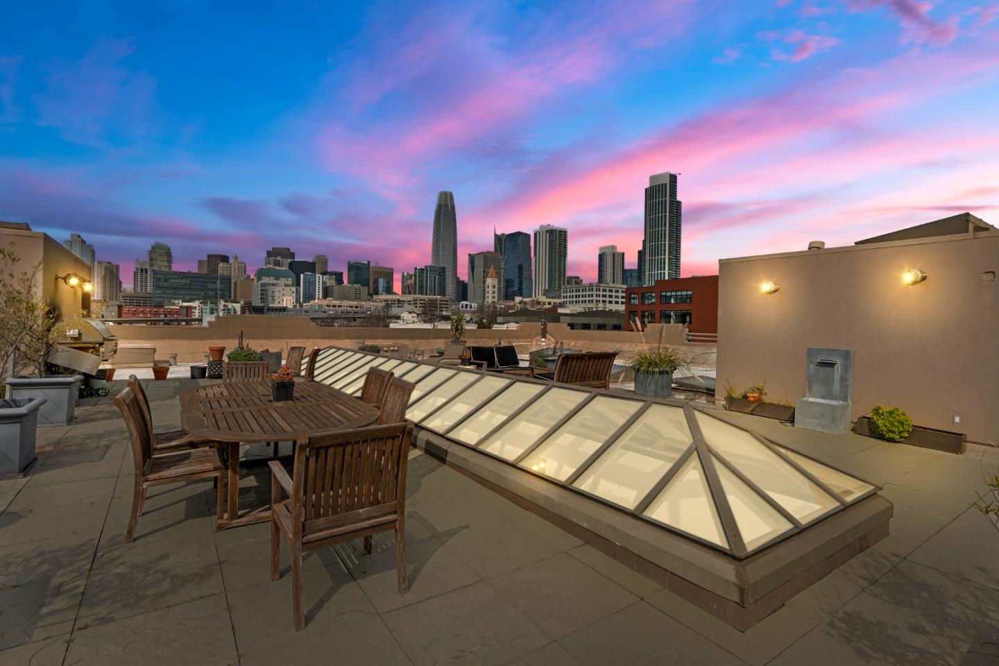 Detail Gallery Image 27 of 38 For 1 Clarence Pl #5,  San Francisco,  CA 94107 - 2 Beds | 2 Baths